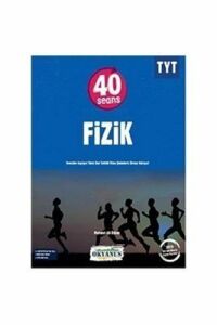 Okyanus Tyt 40 Seans Fizik