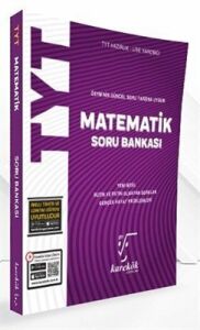 Karekök Tyt Matematik Soru Bankası