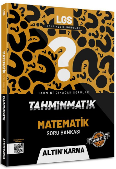 Artı Zeka Yayınları 8. Sınıf  Matematik  Konu Uygulama Föyleri