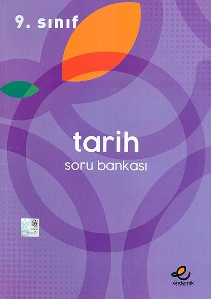 ENDEMİK 9.SINIF TARİH SORU BANKASI