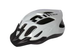 XLC KASK KUJI  53-58cm AÇIK GRİ M