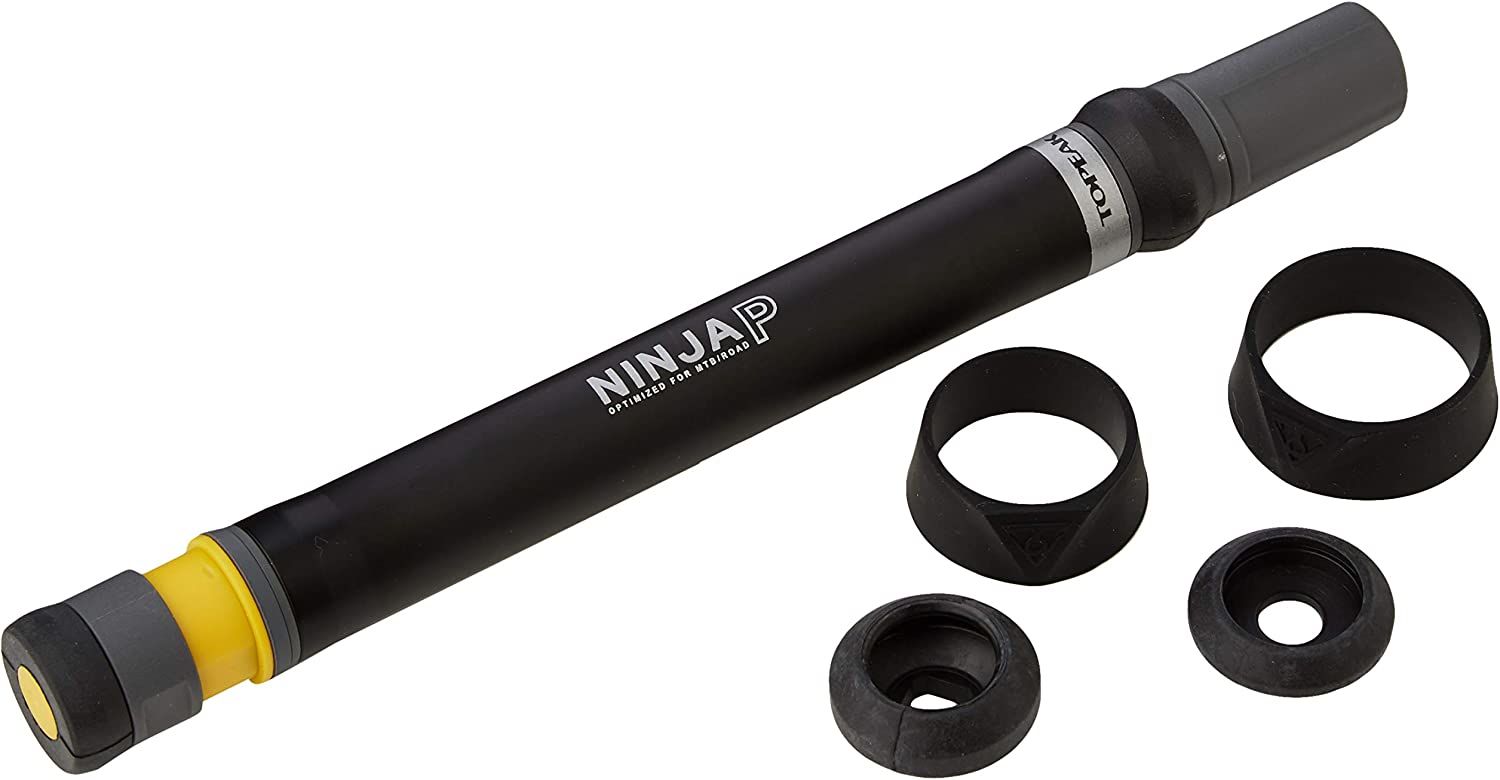 Topeak ninja p clearance