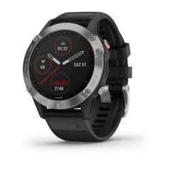 Garmin Fenix 6 Multisport Saat