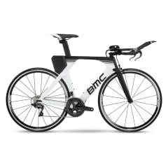 BMC Timemachine 02 TWO - Karbon Zamana Karşı/Triatlon Bisikleti m/s