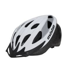 Asistan Cape H70 Kask BEYAZ