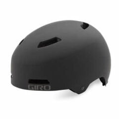 GIRO QUARTER FS KASK MAT SİYAH L