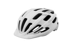 GIRO REGISTER KASK MAT BEYAZ 54-61CM