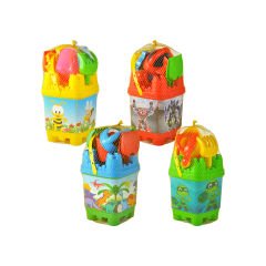 Büyük Kale Kova Set