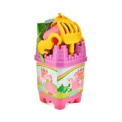 Büyük Kale Kova Set