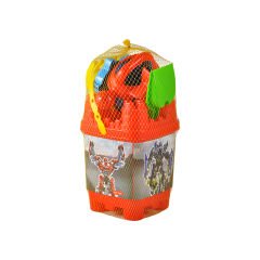 Büyük Kale Kova Set