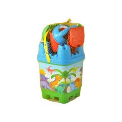 Büyük Kale Kova Set