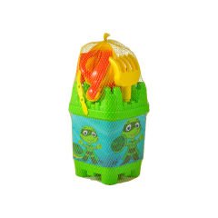 Büyük Kale Kova Set