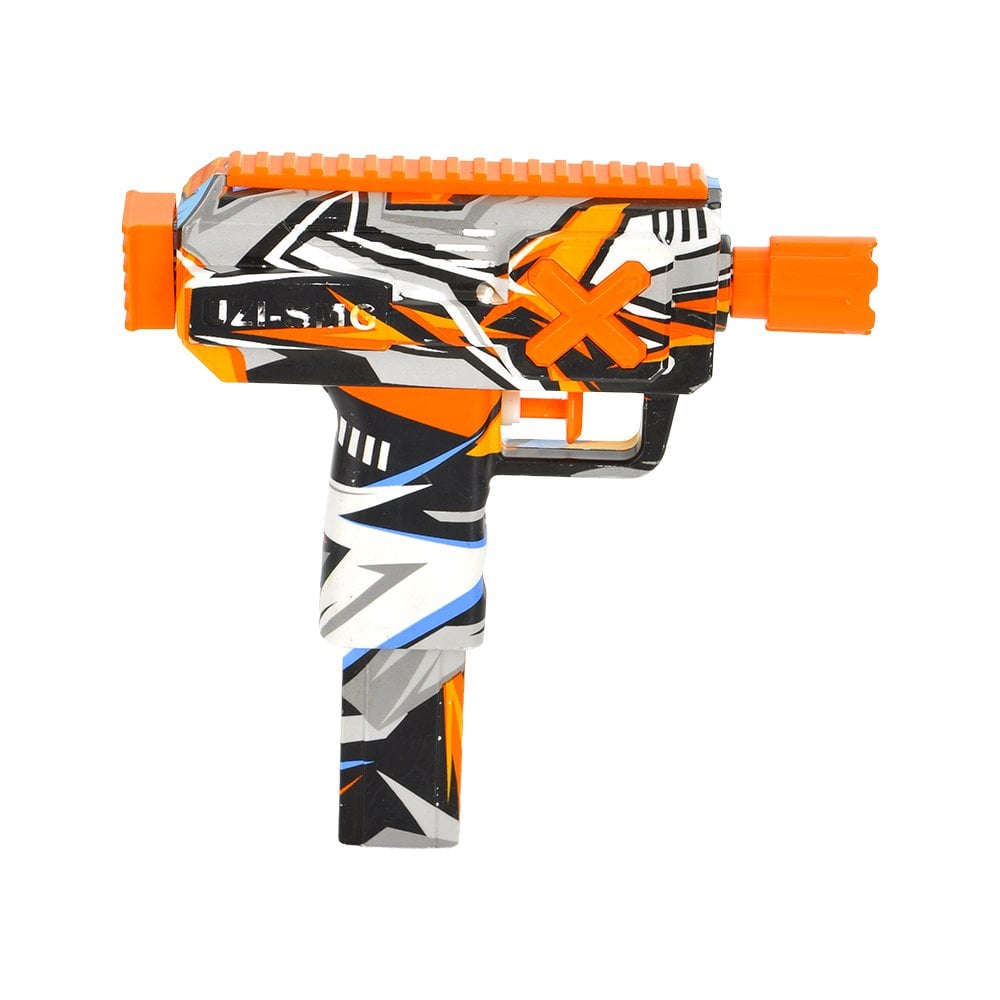 Su Tabancasi Uzi - 16 cm