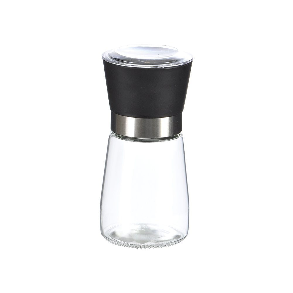 Cam Tuz ve Karabiber Değirmeni