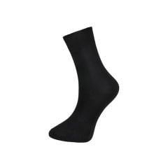 Erkek Soket Çorap Siyah 3'lü