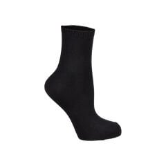Kadın Soket Çorap Siyah 4'lü