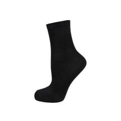 Kadın Soket Çorap Siyah 4'lü