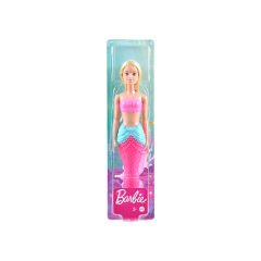 Barbie Deniz Kızı