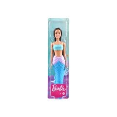 Barbie Deniz Kızı