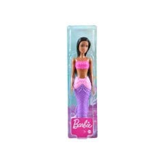 Barbie Deniz Kızı