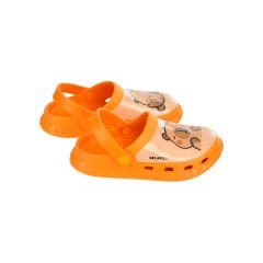 Işıklı Kapibara Çocuk Sandalet