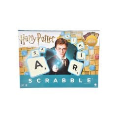 Scrabble Harry Potter Kelime Oyunu