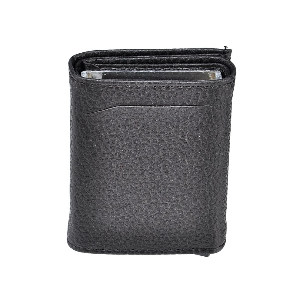 Mekanizmalı Cüzdan