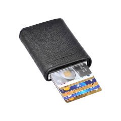 Mekanizmalı Cüzdan