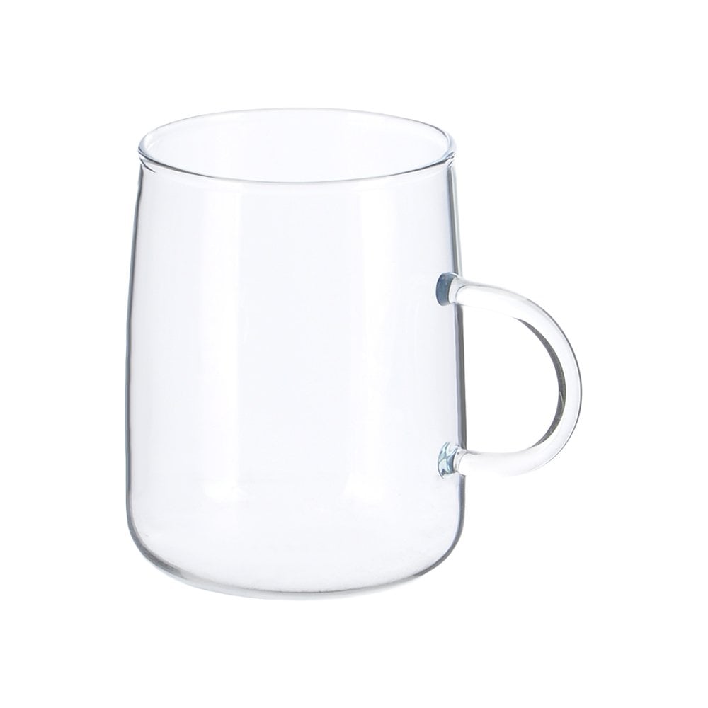 Cam Kupa - 250 ml