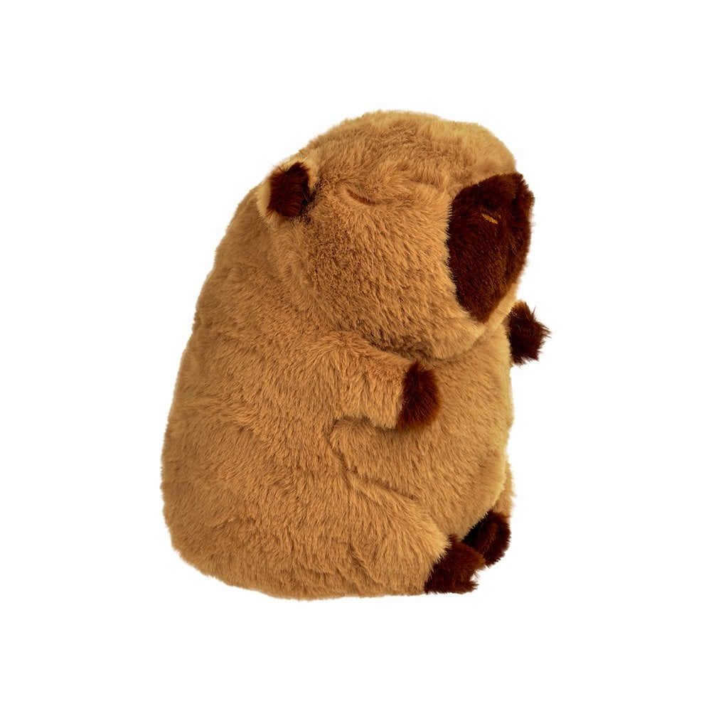 Pelüş Capybara - 28 cm