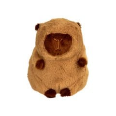 Pelüş Capybara - 28 cm