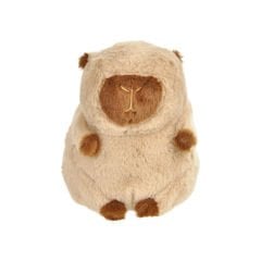Pelüş Capybara - 28 cm