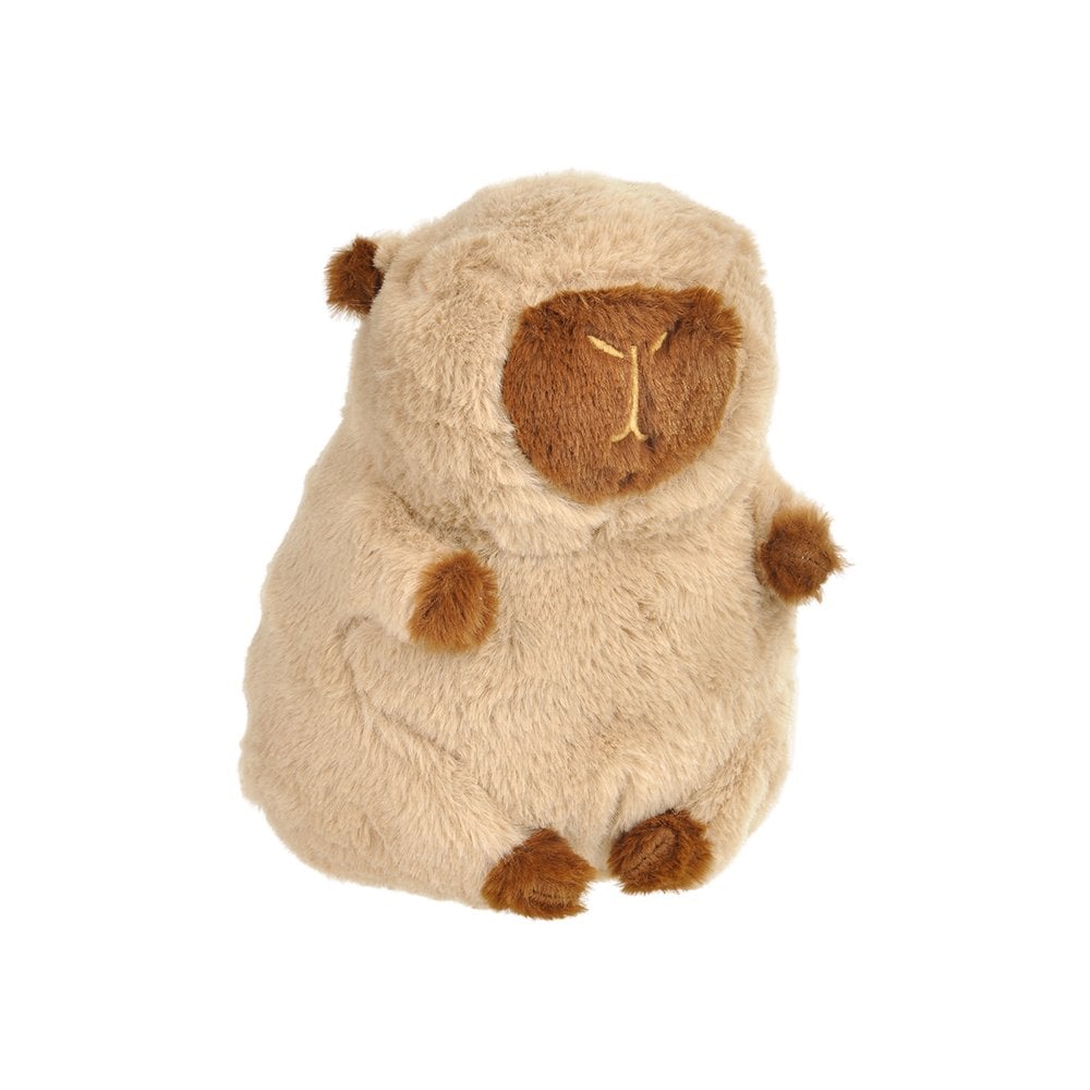 Pelüş Kapibara - 28 cm