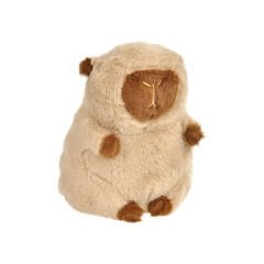 Pelüş Capybara - 28 cm