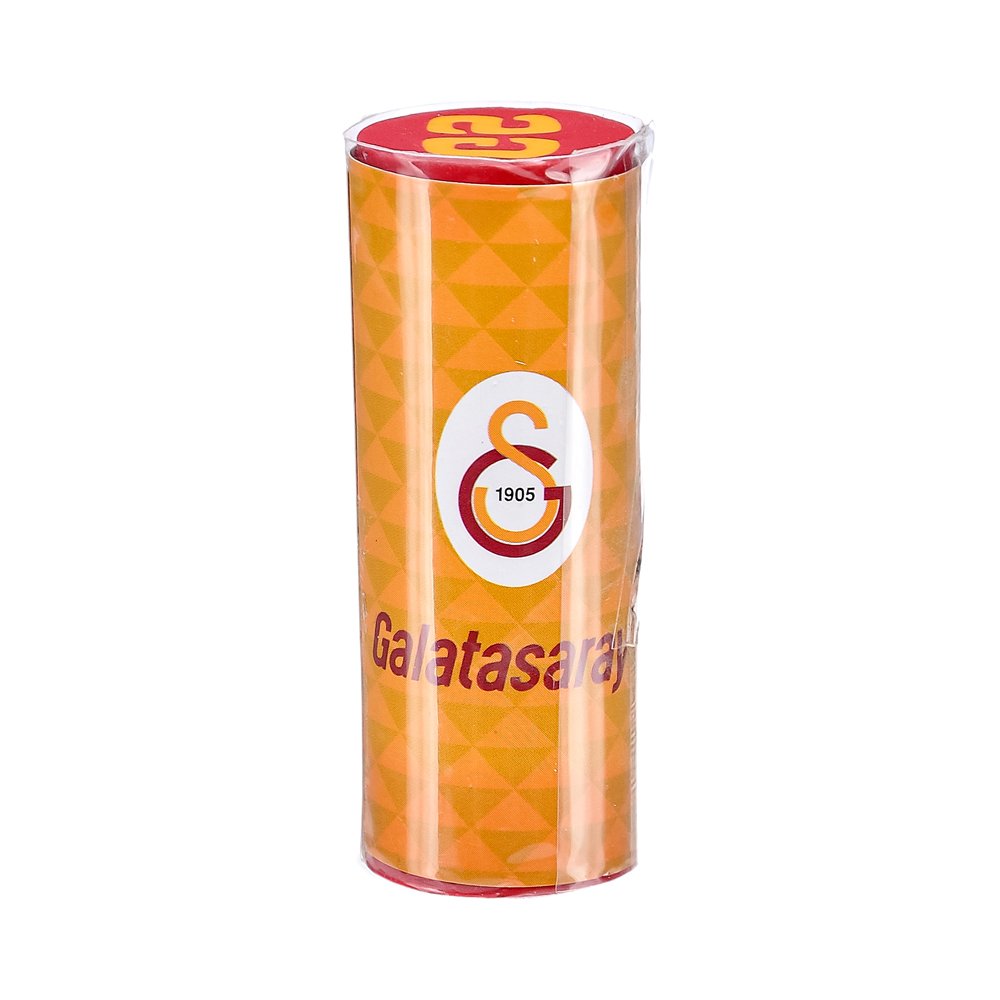 Galatasaray Lisanslı Rulo Silgi