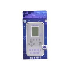 Tetris - 26 Oyunlu