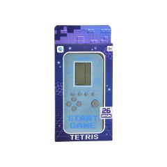 Tetris - 26 Oyunlu