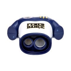 Fenerbahçe Lisanslı Forma Şeklinde Kalemtıraş ve Silgi