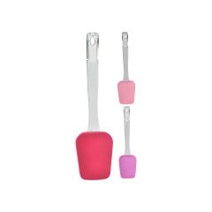 Silikon Spatula