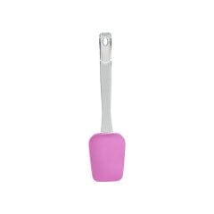 Silikon Spatula Mor