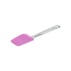 Silikon Spatula Mor
