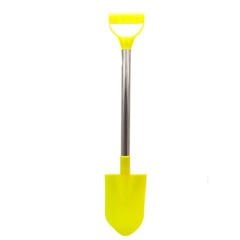 Krom Kaplı Kum Küreği - 53 cm