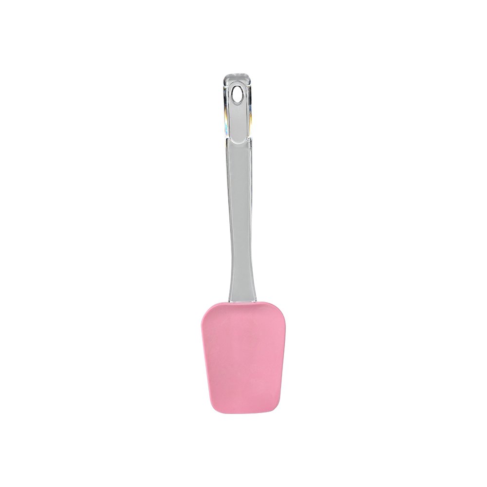 Silikon Spatula Pudra