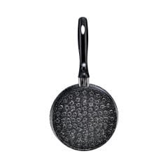 Döküm Mini Sos Tavası - 14 cm