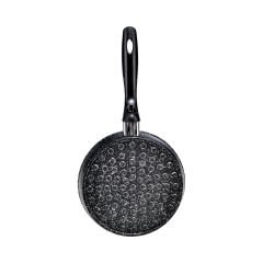 Döküm Mini Sos Tavası - 14 cm