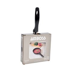 Döküm Mini Sos Tavası - 14 cm