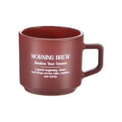 Cam Espresso Fincanı - 200 cc