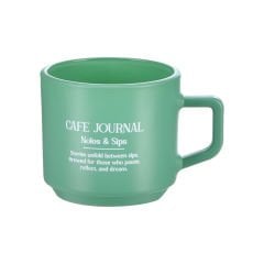 Cam Espresso Fincanı - 200 cc