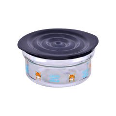 Cam Saklama Kabı (415 cc)