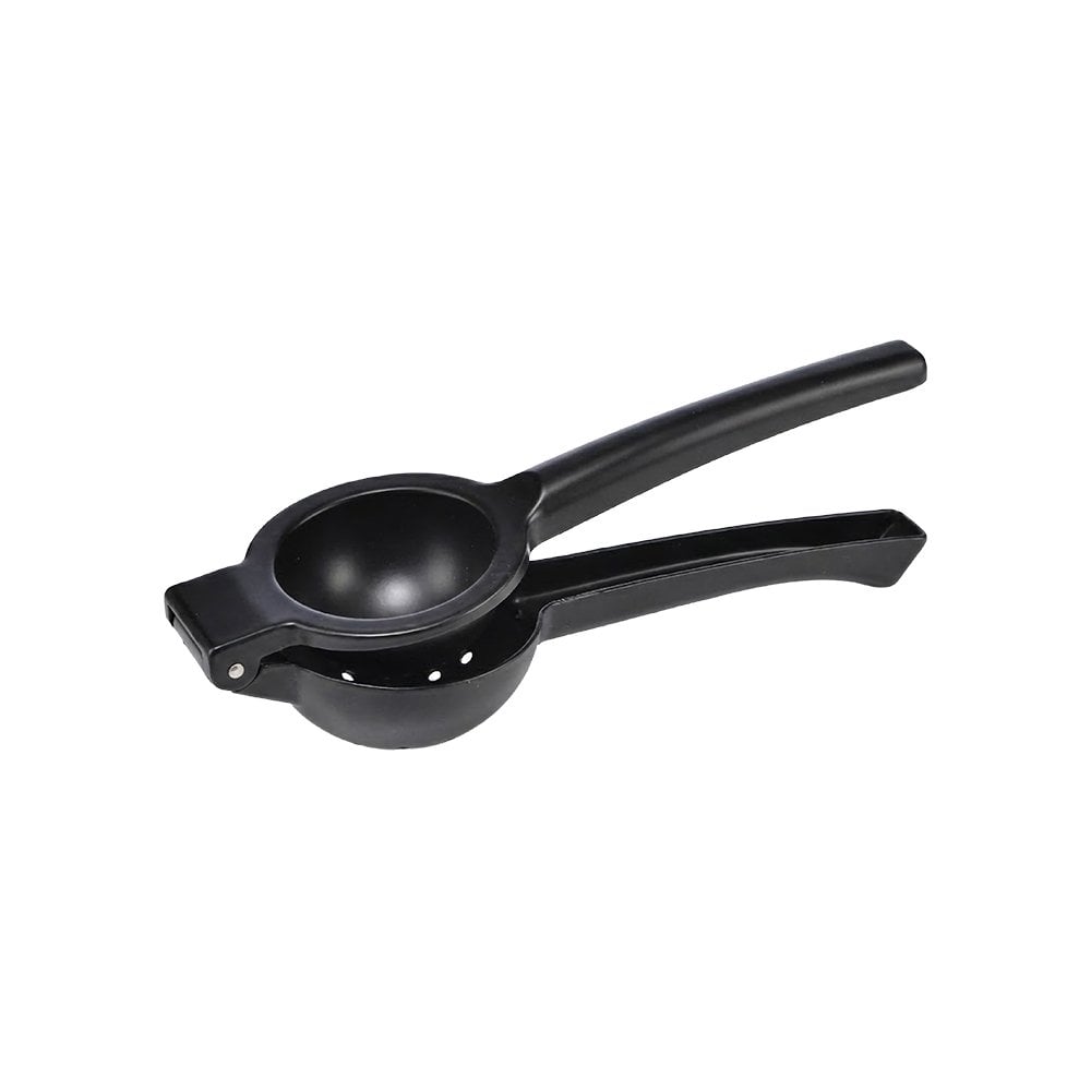 Mat Siyah Alüminyum Limon Sıkacağı